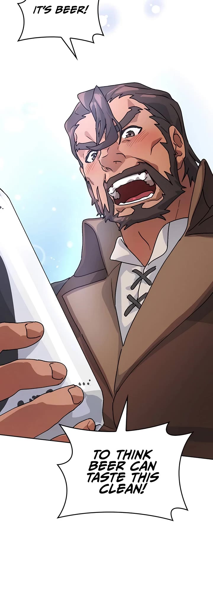 Healing Life Through Camping In Another World chapter 4 page 30