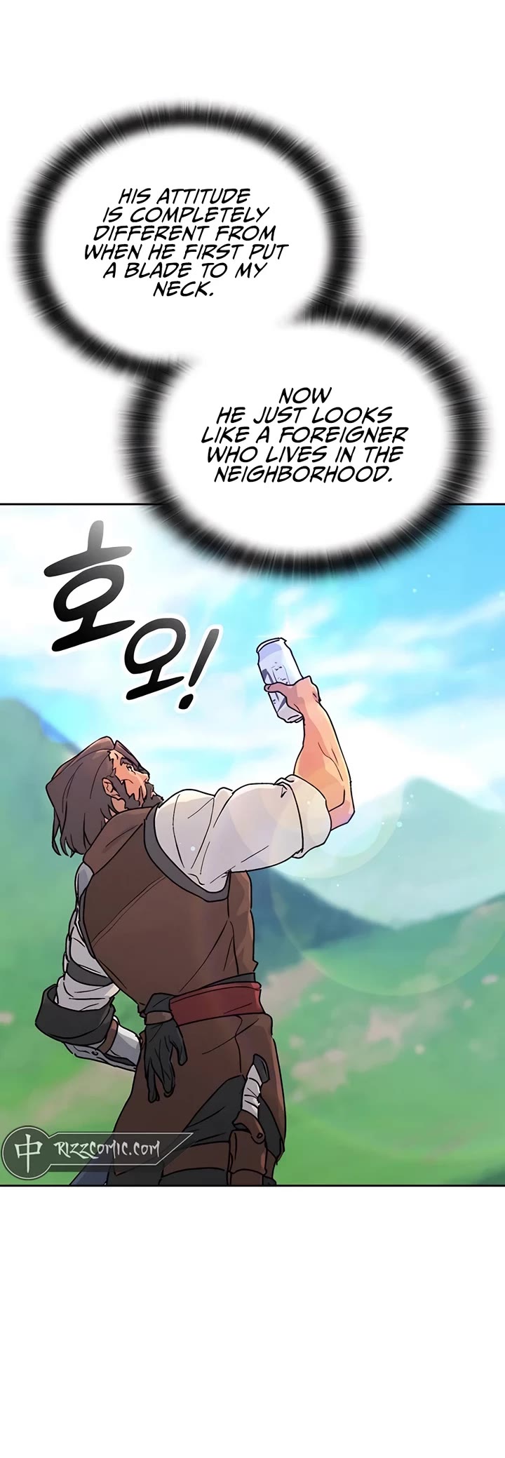 Healing Life Through Camping In Another World chapter 4 page 31