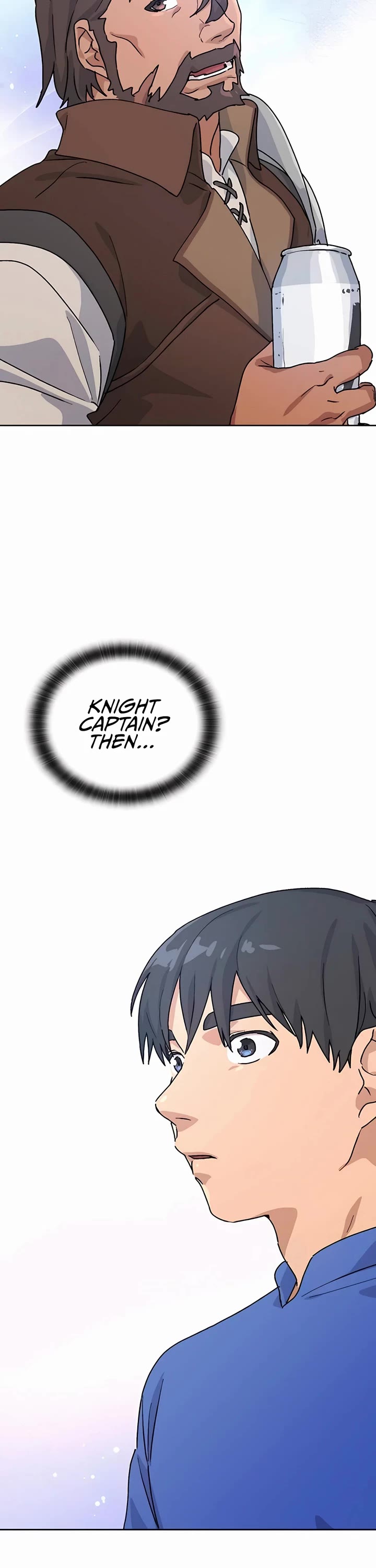 Healing Life Through Camping In Another World chapter 4 page 33