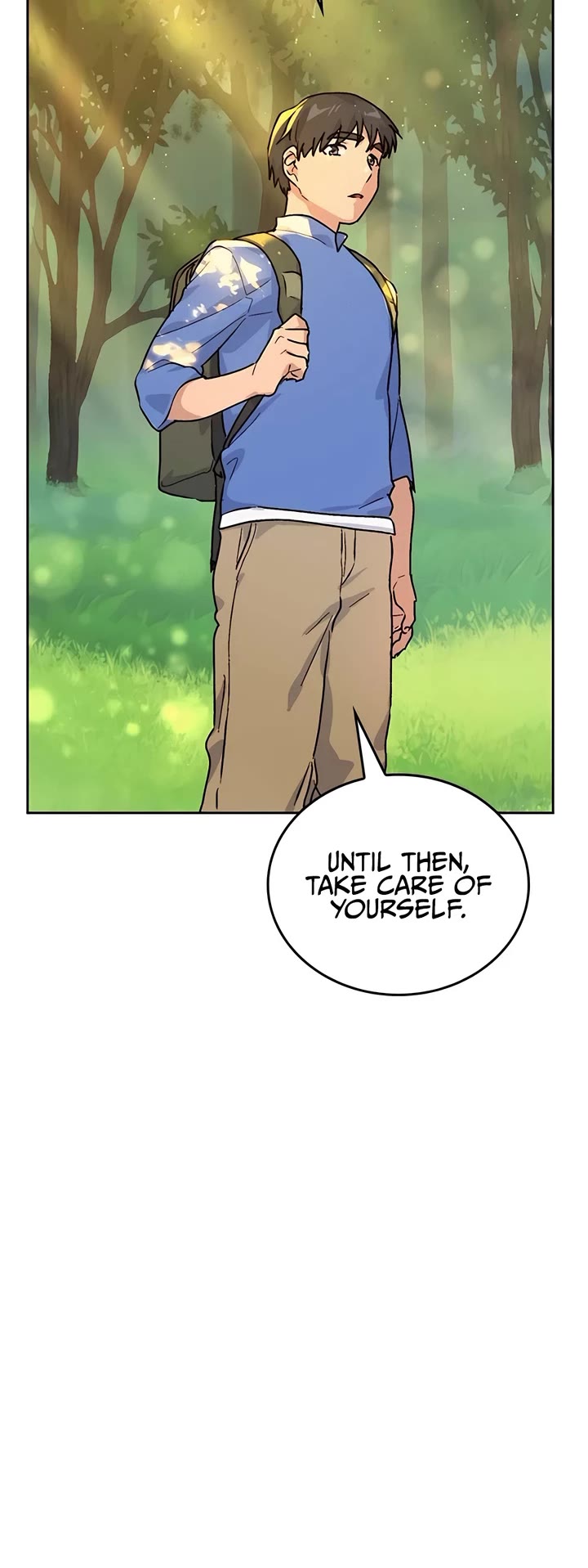 Healing Life Through Camping In Another World chapter 4 page 43