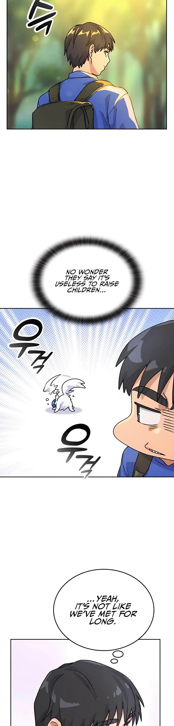 Healing Life Through Camping In Another World chapter 4 page 45