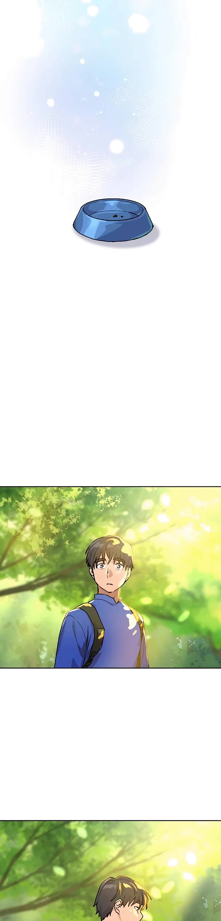 Healing Life Through Camping In Another World chapter 4 page 48