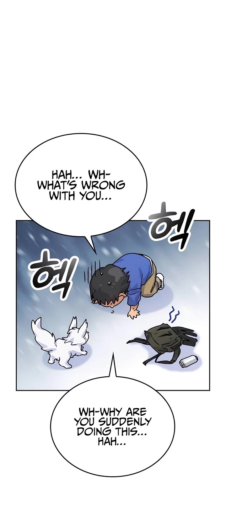 Healing Life Through Camping In Another World chapter 4 page 51