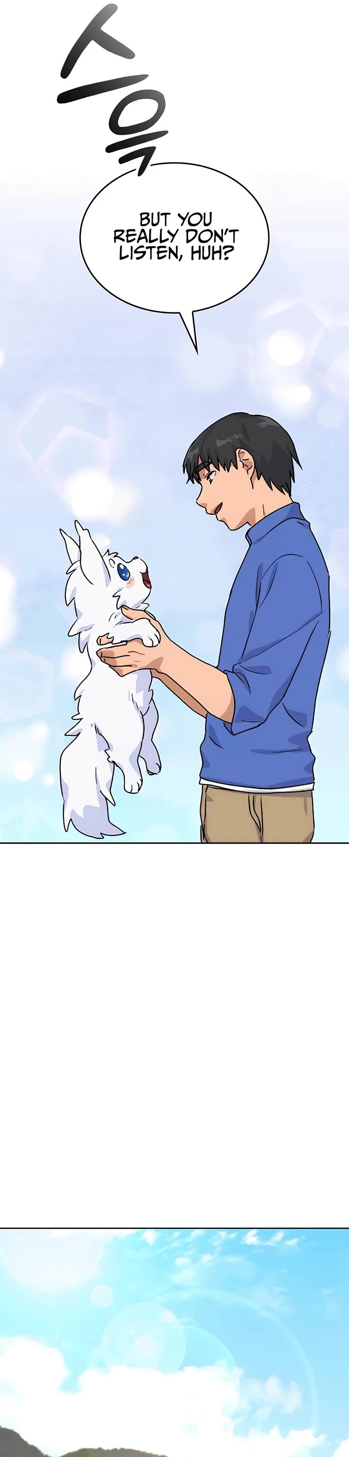 Healing Life Through Camping In Another World chapter 4 page 56