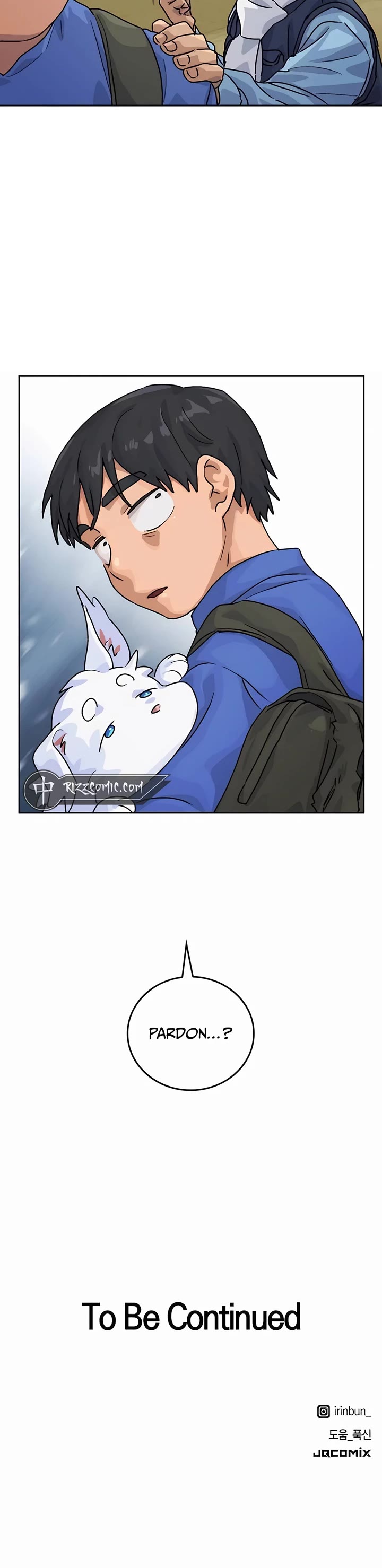 Healing Life Through Camping In Another World chapter 4 page 63