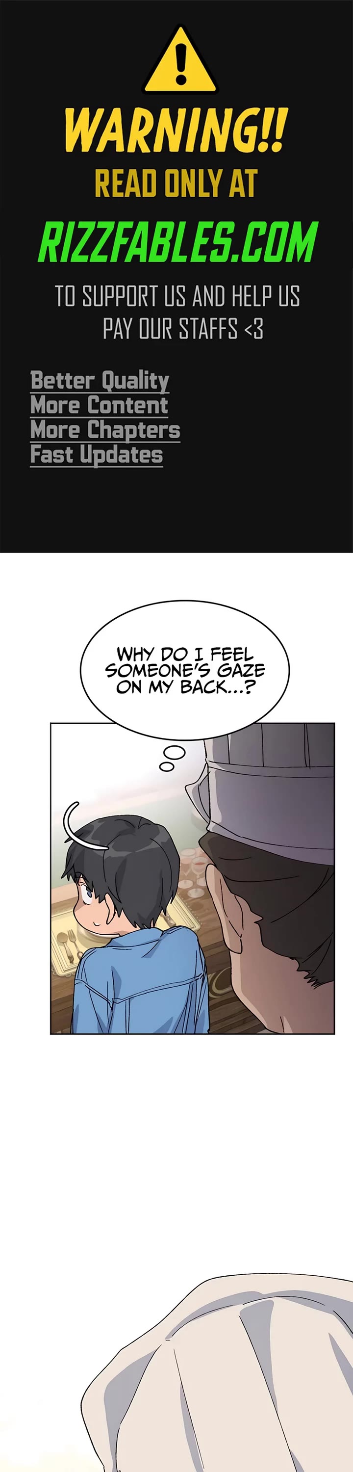 Healing Life Through Camping In Another World chapter 40 page 1