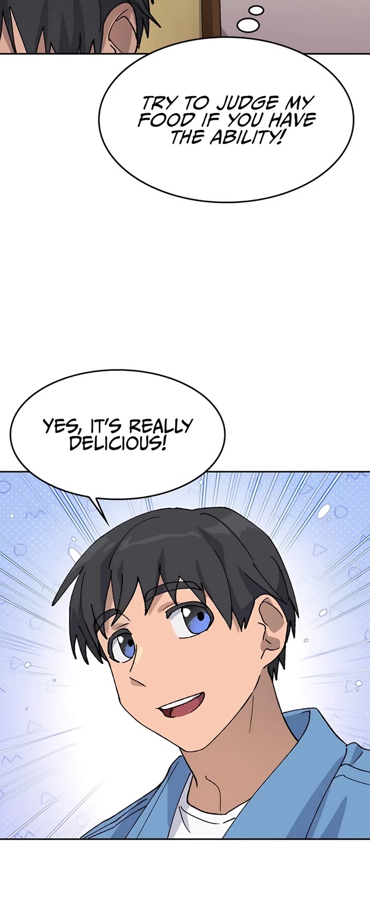 Healing Life Through Camping In Another World chapter 40 page 10