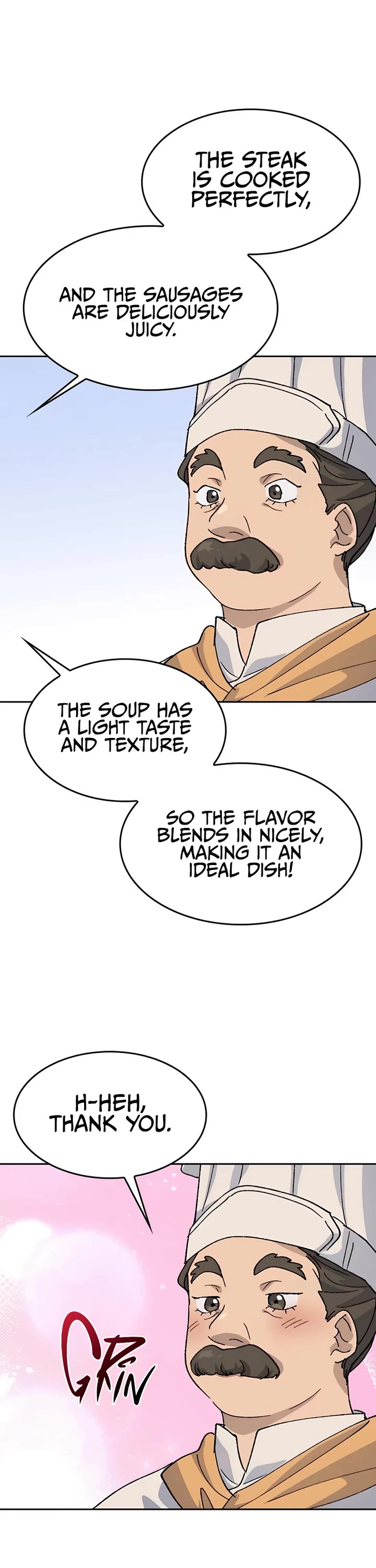 Healing Life Through Camping In Another World chapter 40 page 11