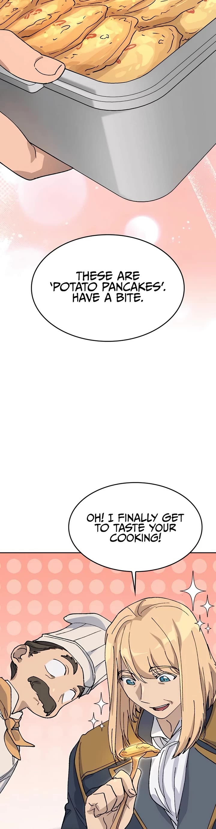 Healing Life Through Camping In Another World chapter 40 page 13