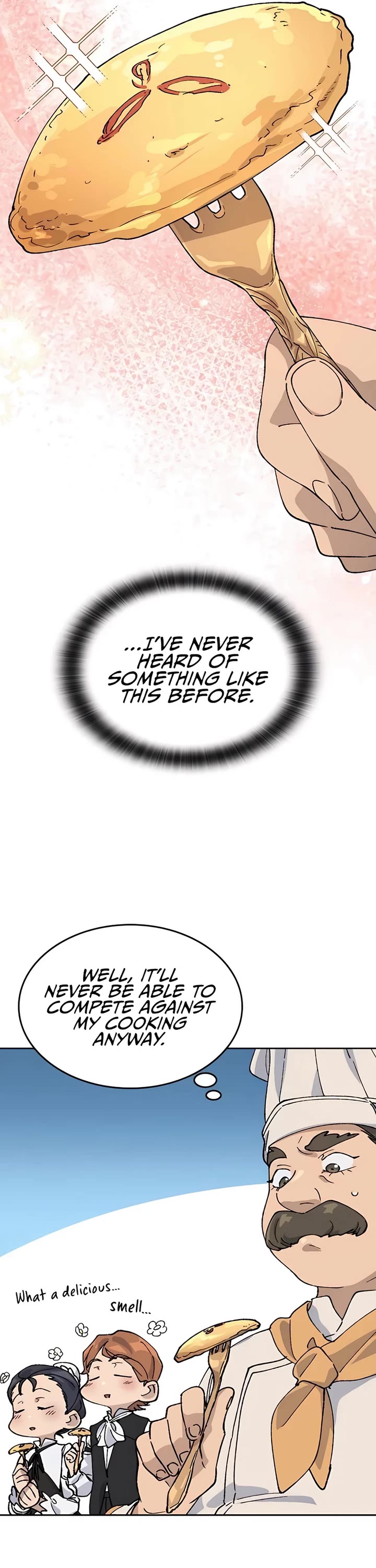 Healing Life Through Camping In Another World chapter 40 page 15