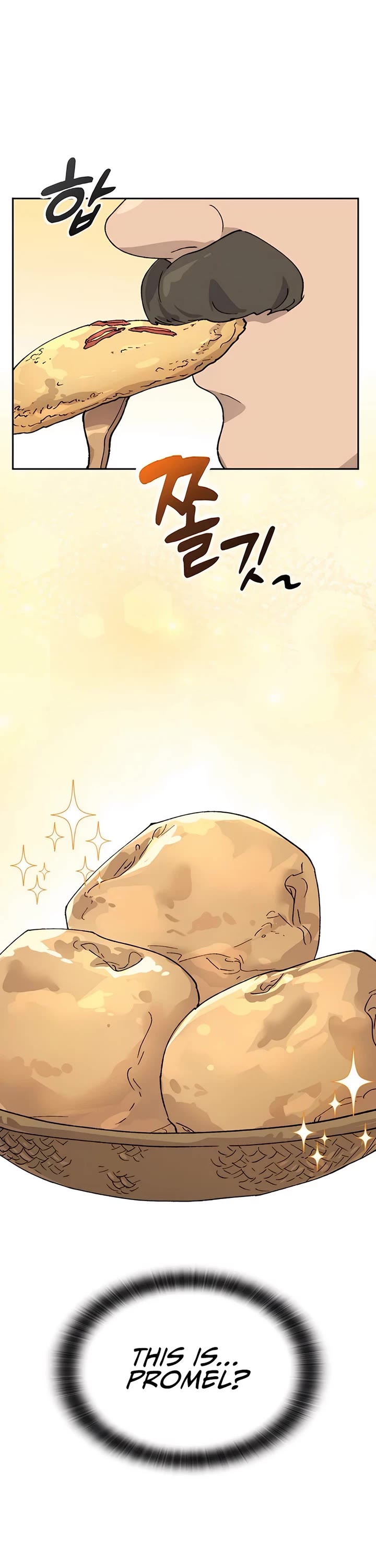 Healing Life Through Camping In Another World chapter 40 page 16