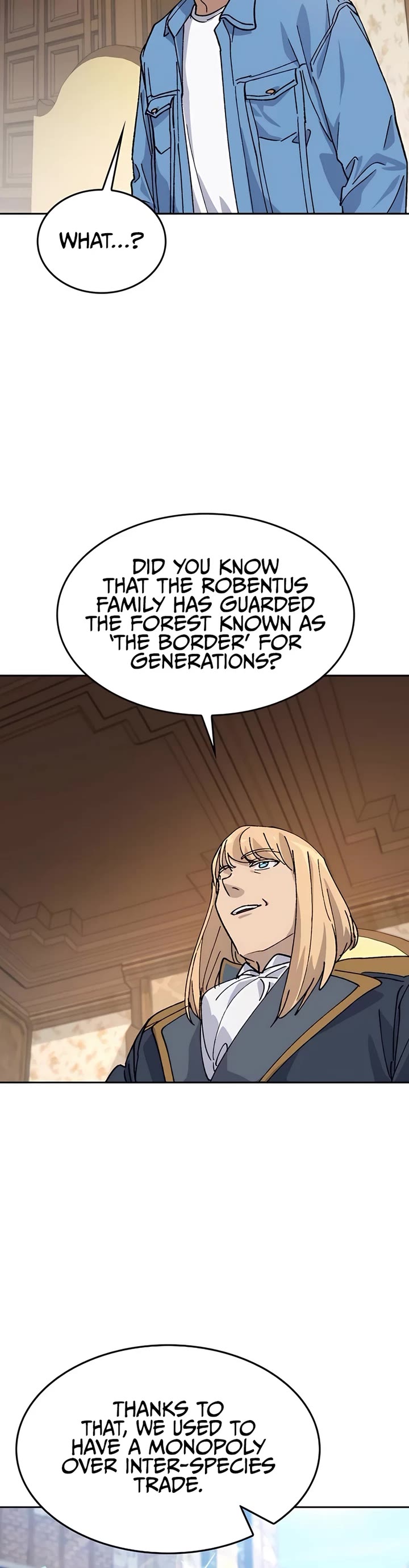 Healing Life Through Camping In Another World chapter 40 page 23