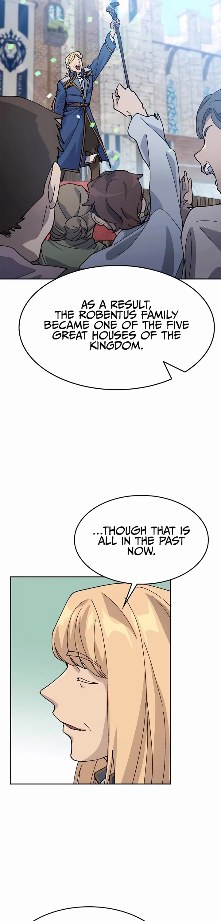 Healing Life Through Camping In Another World chapter 40 page 24