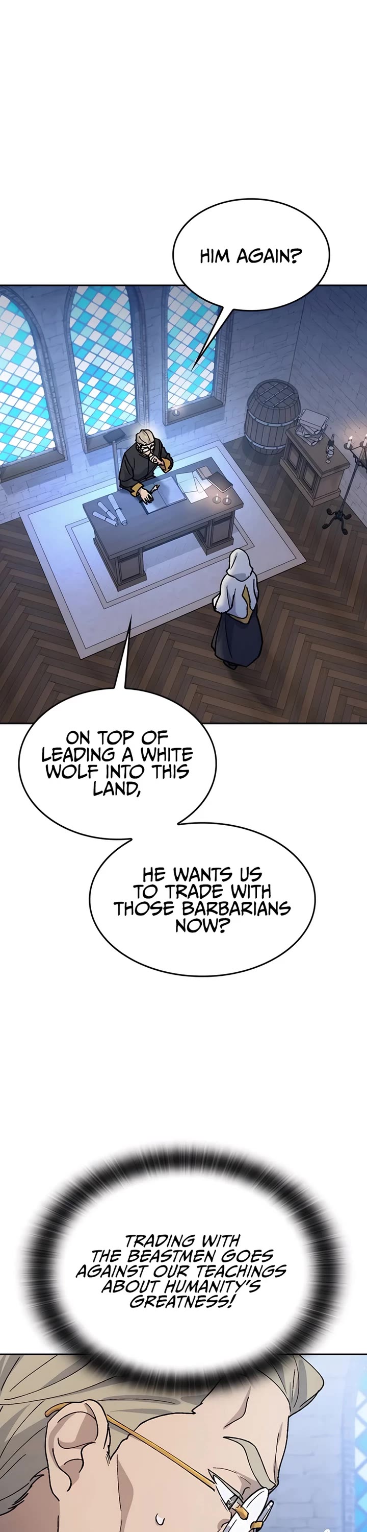 Healing Life Through Camping In Another World chapter 40 page 30