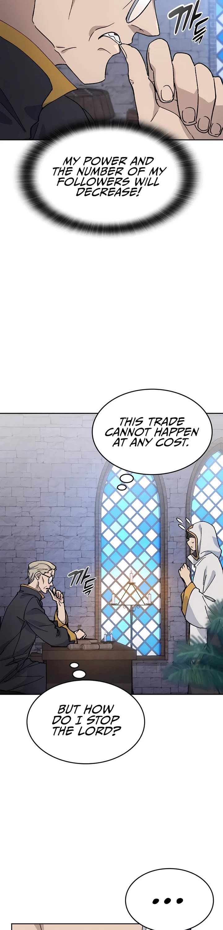 Healing Life Through Camping In Another World chapter 40 page 31