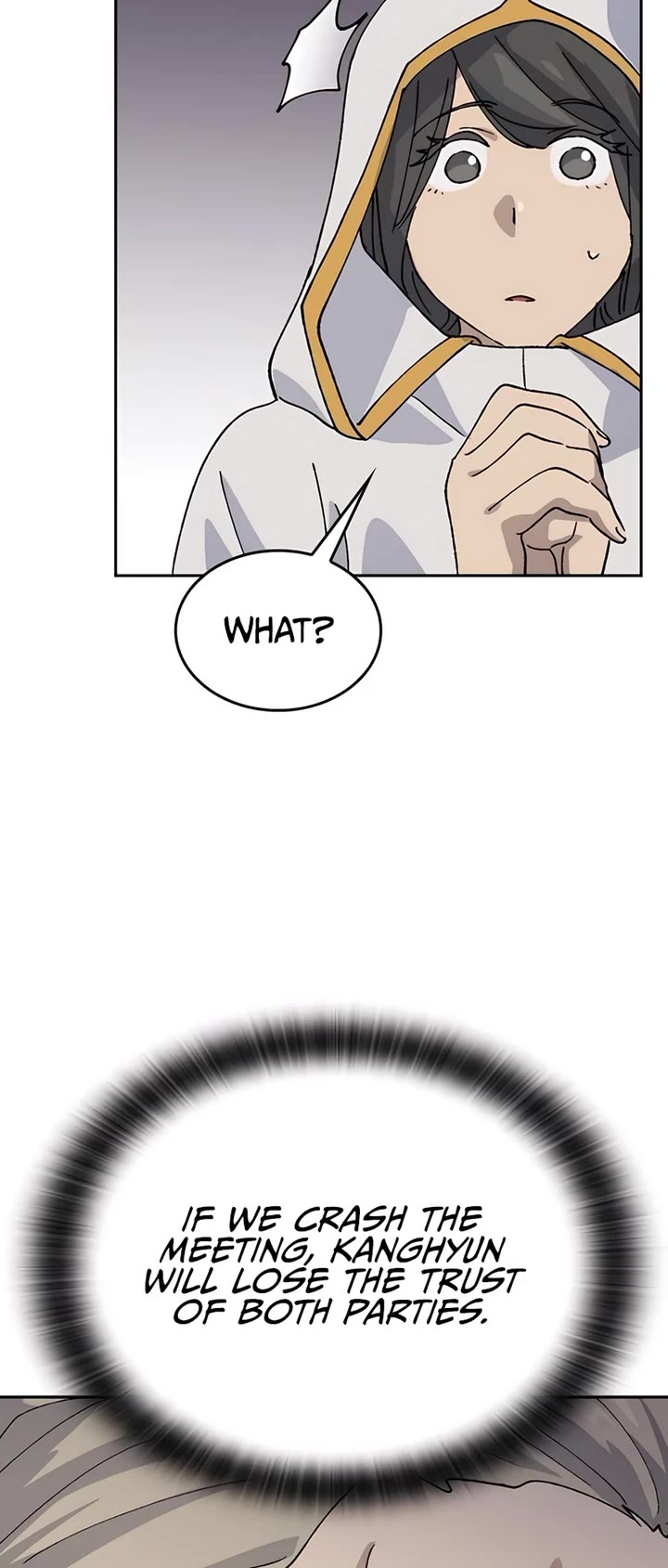 Healing Life Through Camping In Another World chapter 40 page 33