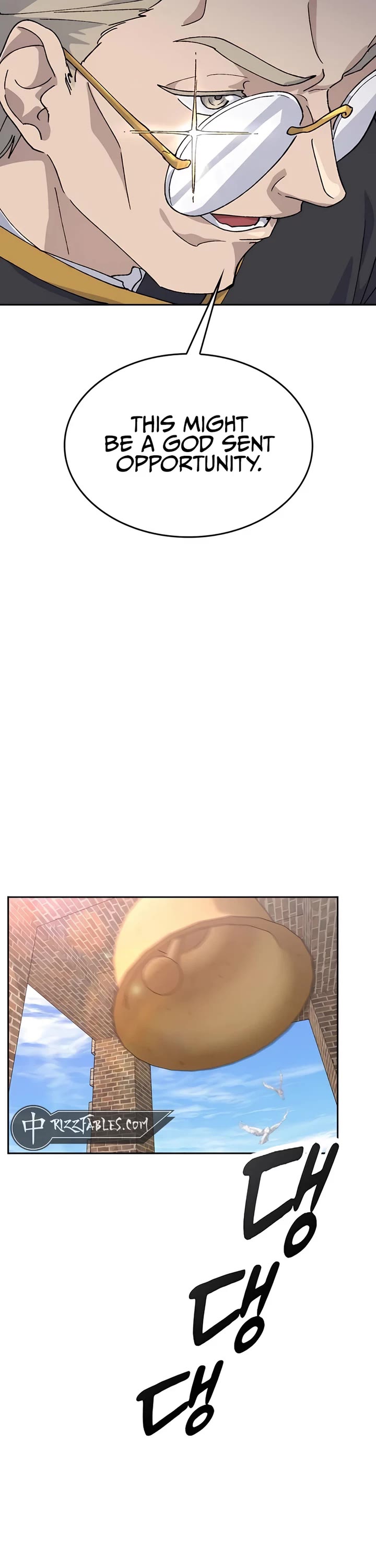 Healing Life Through Camping In Another World chapter 40 page 34