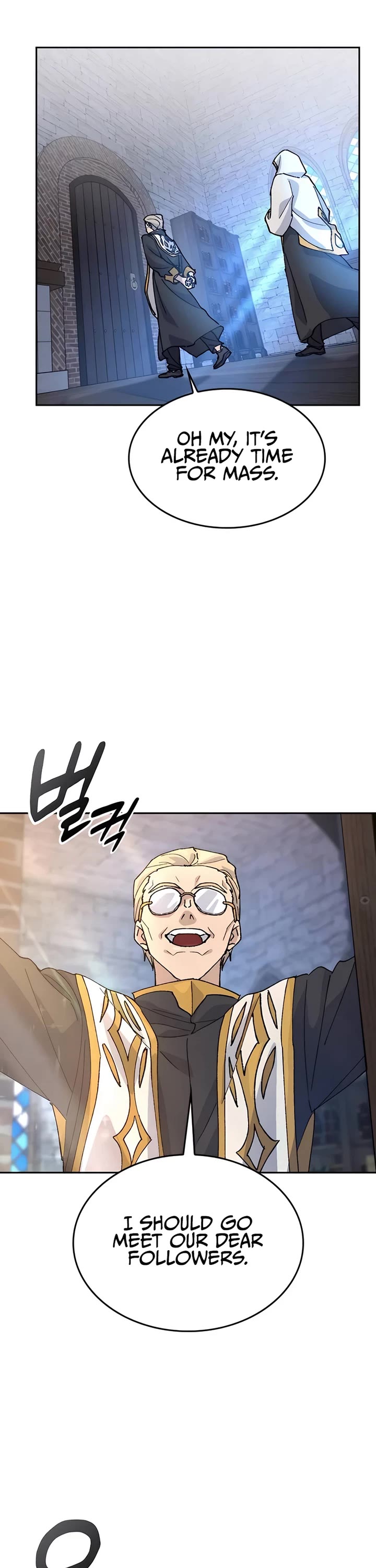 Healing Life Through Camping In Another World chapter 40 page 35