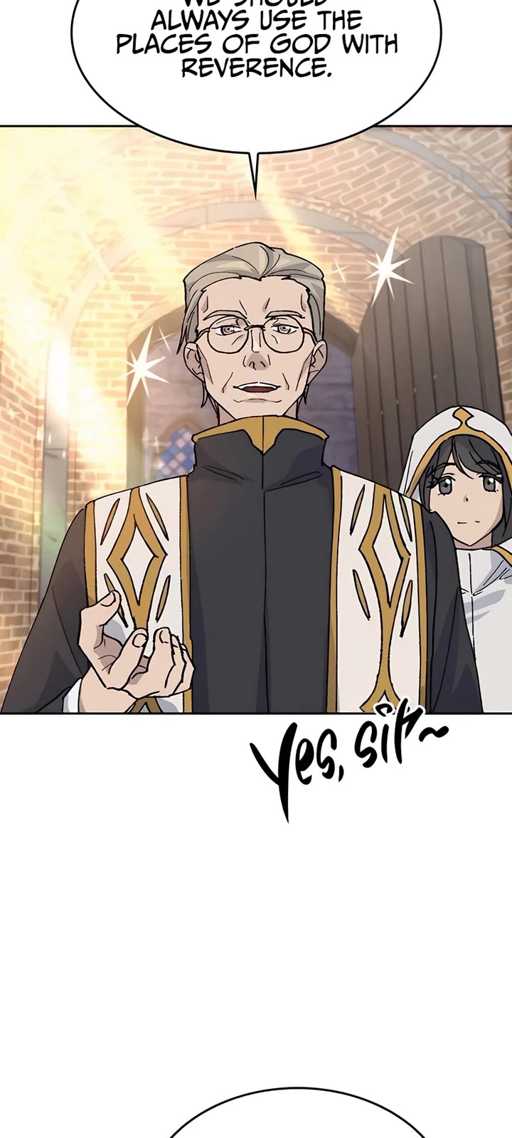 Healing Life Through Camping In Another World chapter 40 page 37