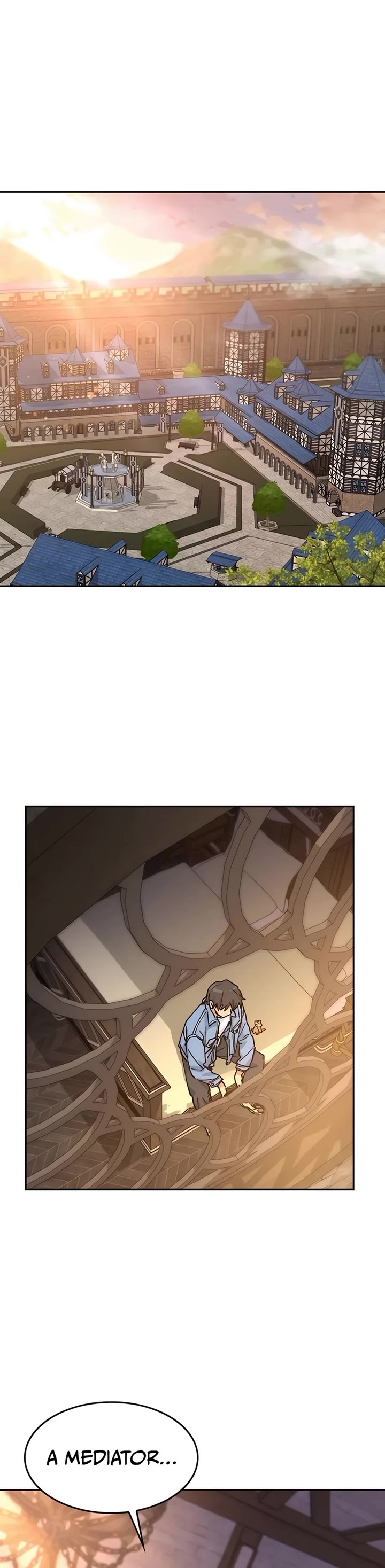 Healing Life Through Camping In Another World chapter 40 page 42