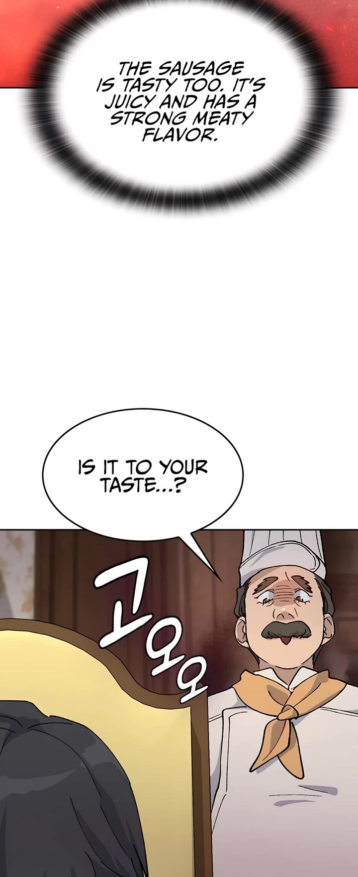 Healing Life Through Camping In Another World chapter 40 page 9