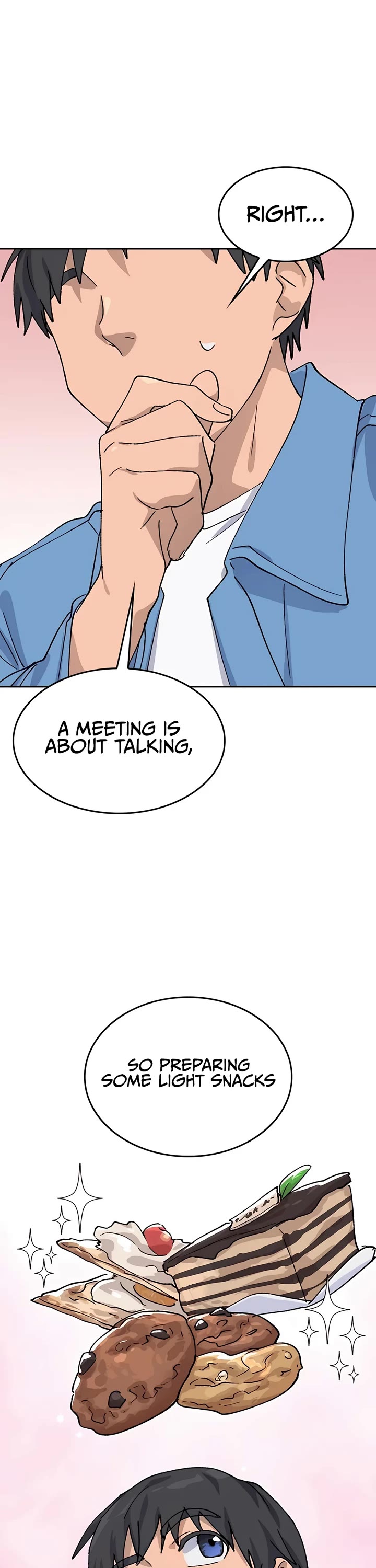 Healing Life Through Camping In Another World chapter 41 page 1