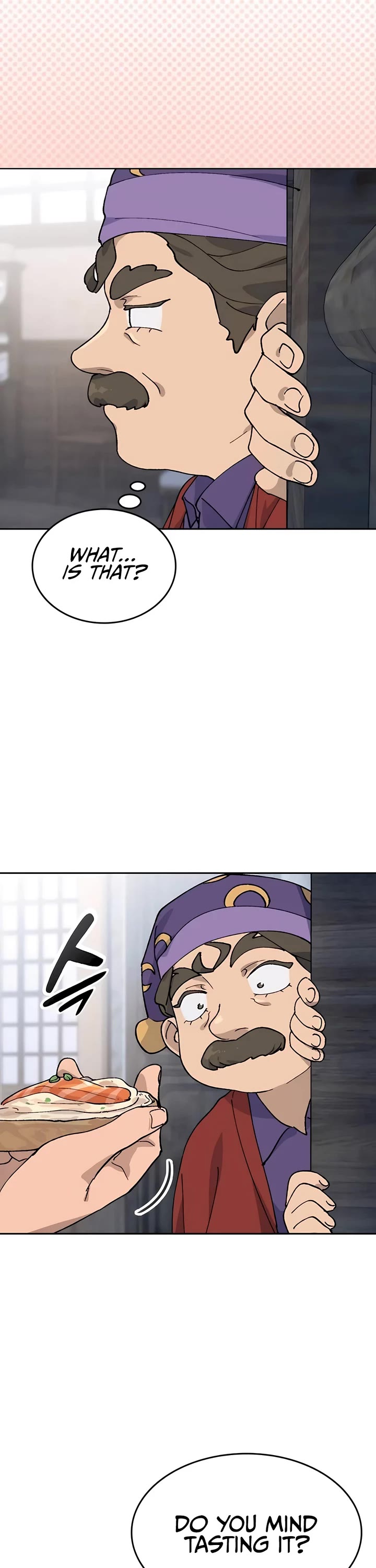 Healing Life Through Camping In Another World chapter 41 page 13