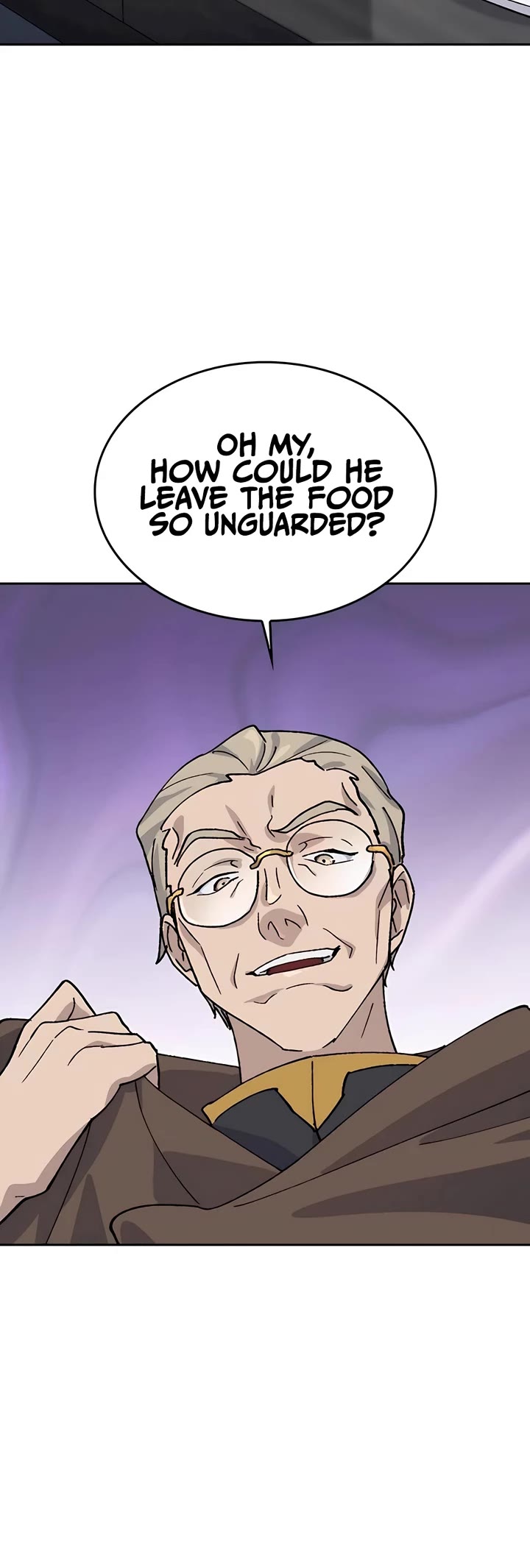 Healing Life Through Camping In Another World chapter 41 page 24