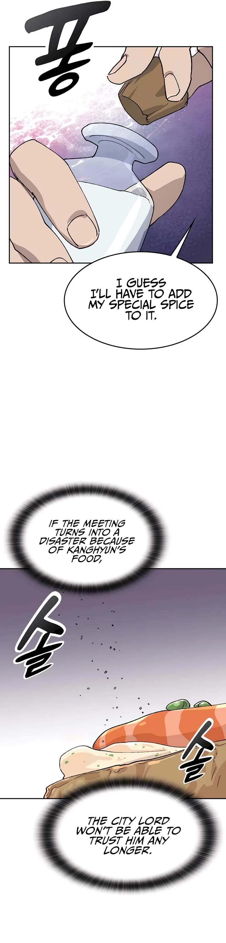 Healing Life Through Camping In Another World chapter 41 page 25