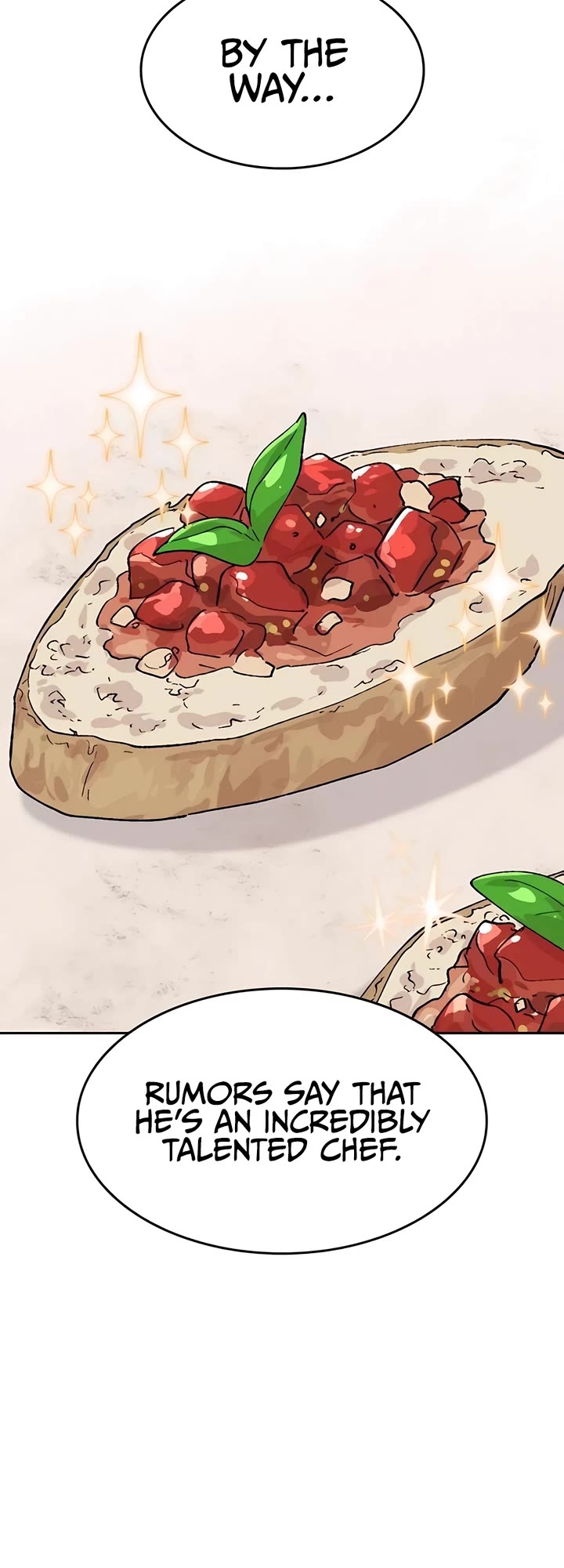 Healing Life Through Camping In Another World chapter 41 page 28