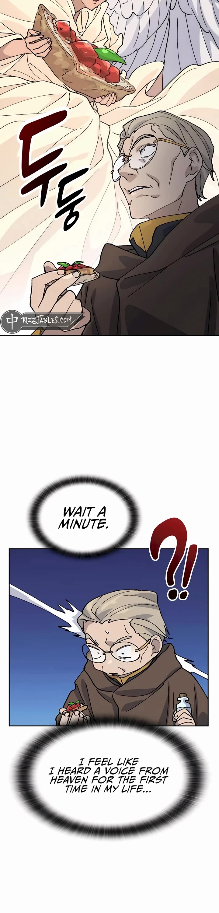 Healing Life Through Camping In Another World chapter 41 page 30