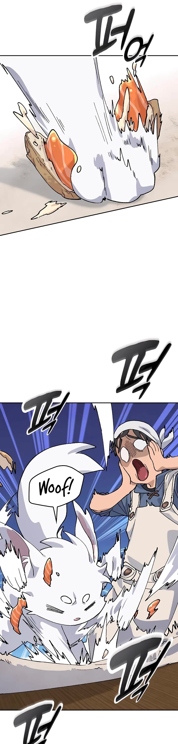 Healing Life Through Camping In Another World chapter 41 page 37