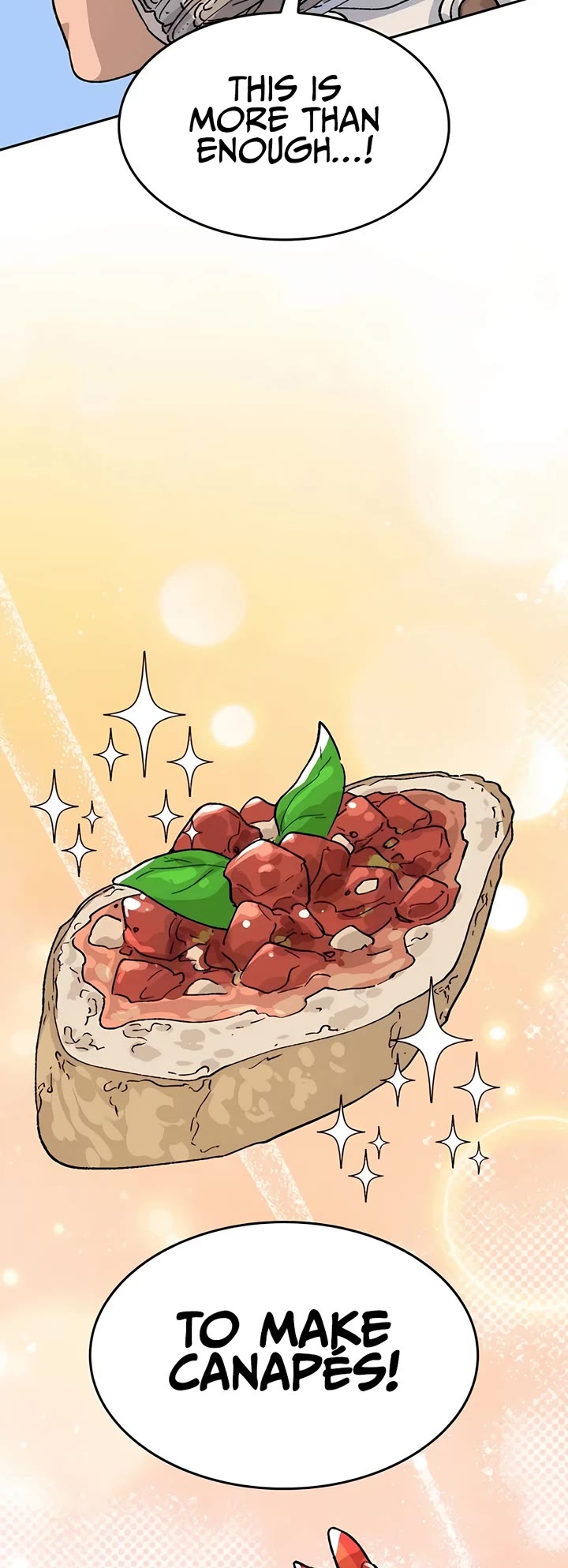 Healing Life Through Camping In Another World chapter 41 page 46