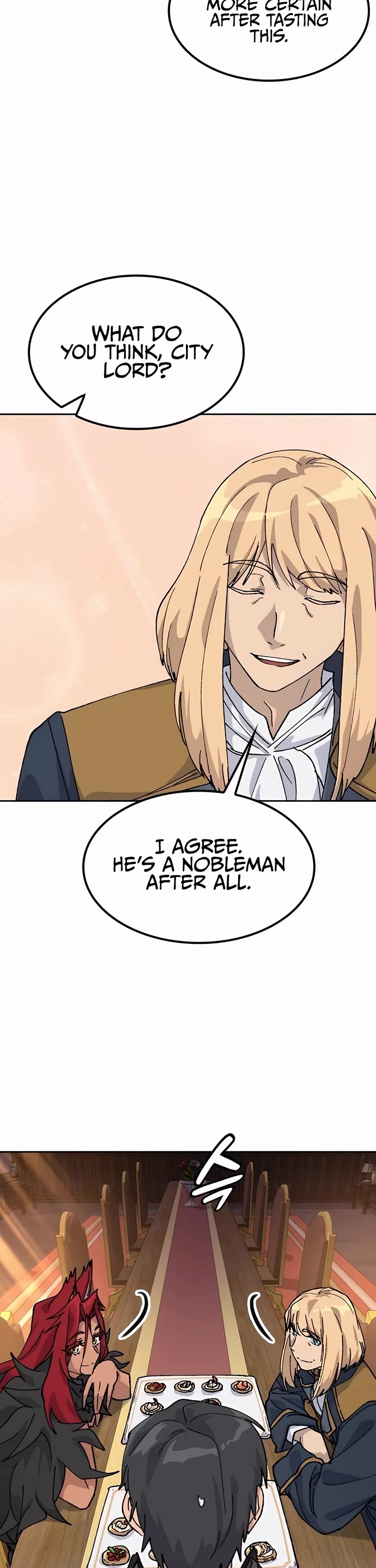 Healing Life Through Camping In Another World chapter 42 page 10