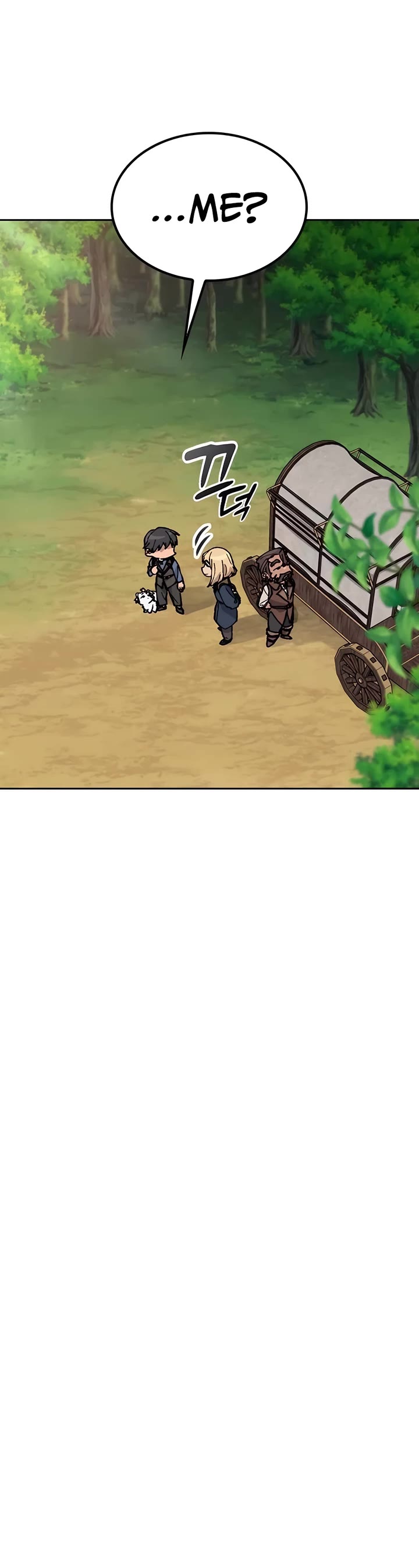 Healing Life Through Camping In Another World chapter 42 page 16