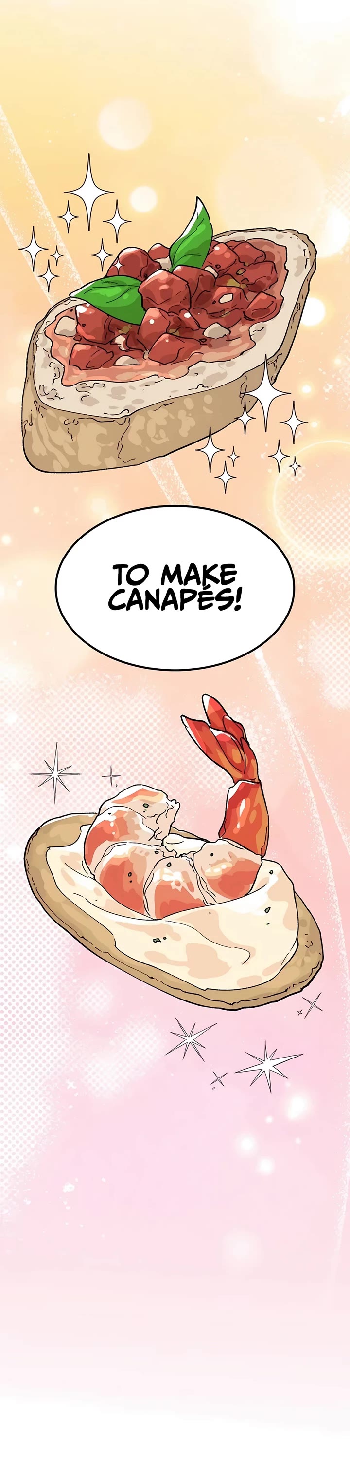 Healing Life Through Camping In Another World chapter 42 page 2