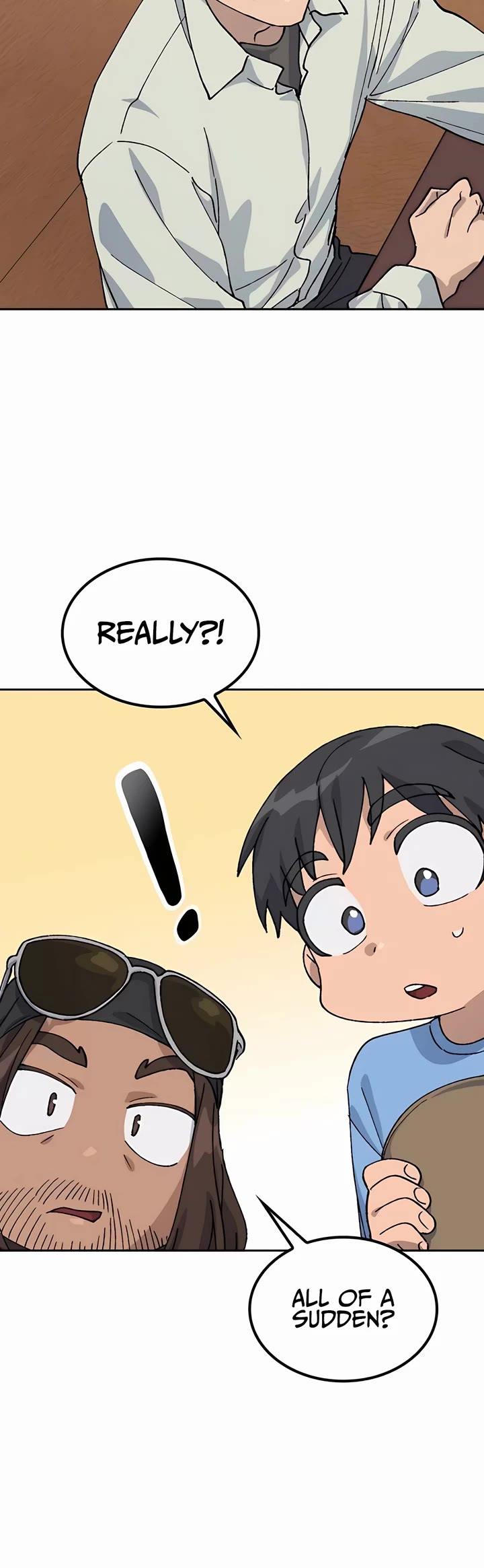 Healing Life Through Camping In Another World chapter 42 page 23