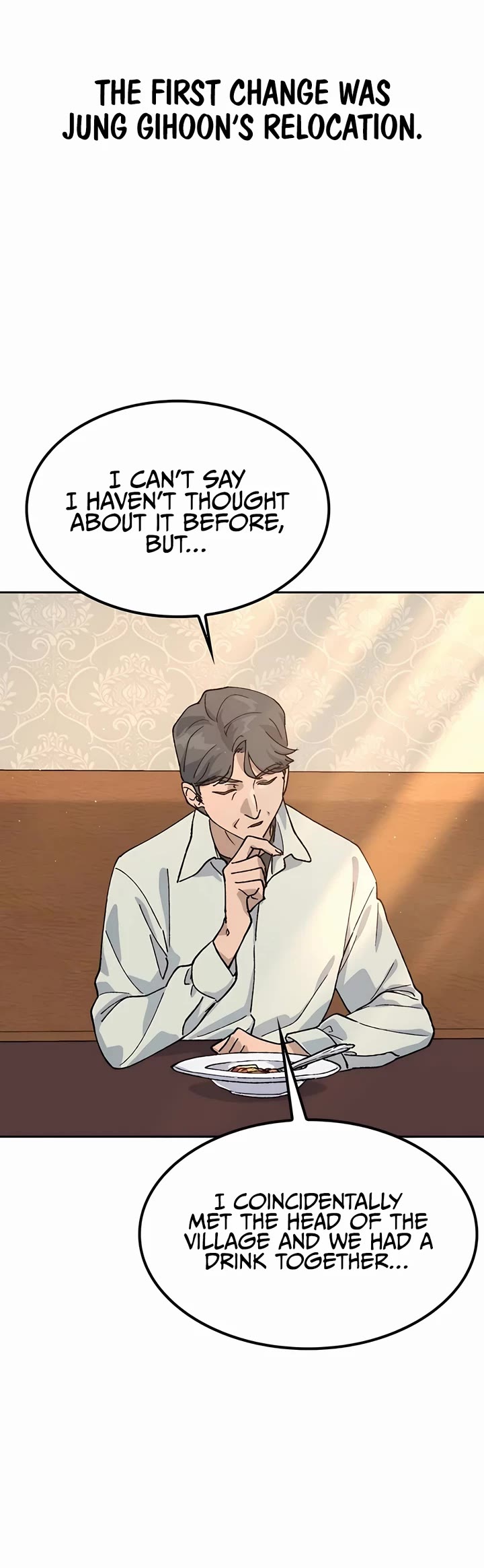 Healing Life Through Camping In Another World chapter 42 page 24