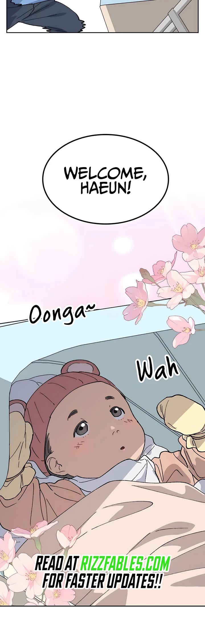 Healing Life Through Camping In Another World chapter 42 page 27