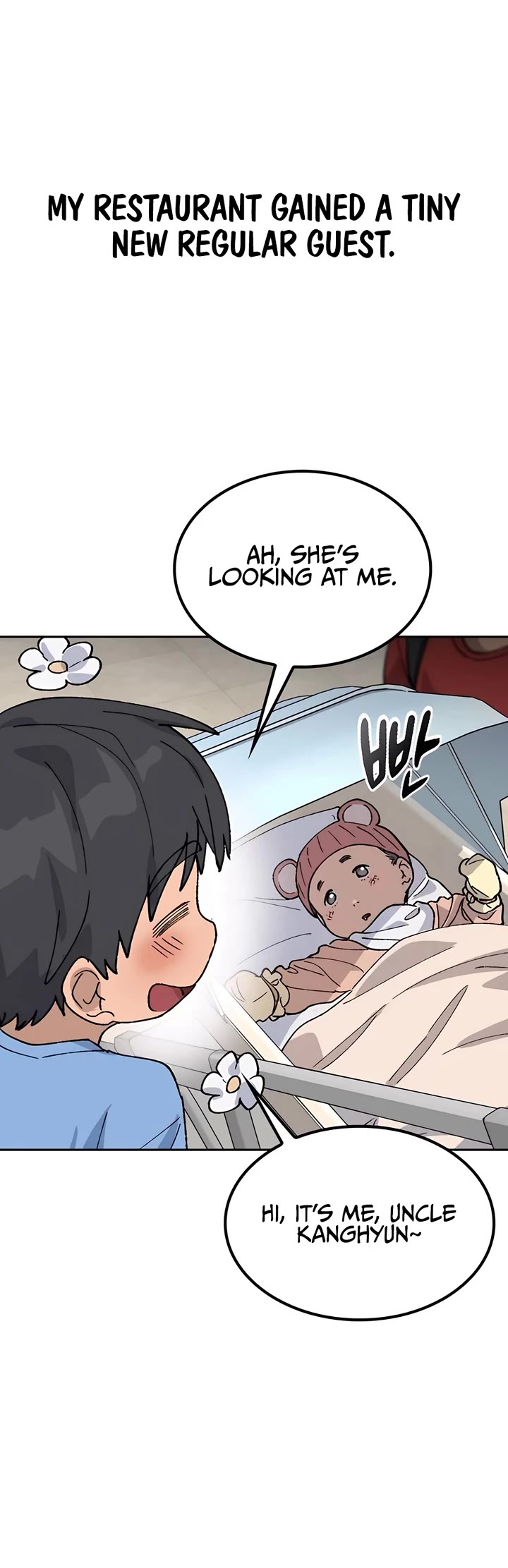 Healing Life Through Camping In Another World chapter 42 page 28