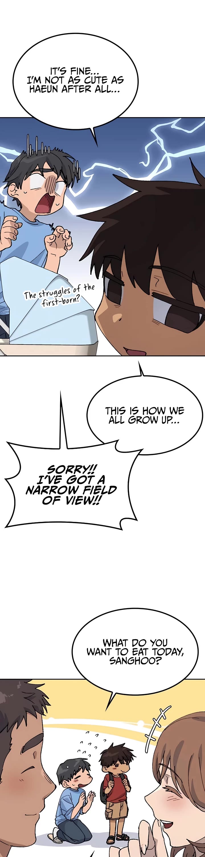 Healing Life Through Camping In Another World chapter 42 page 30