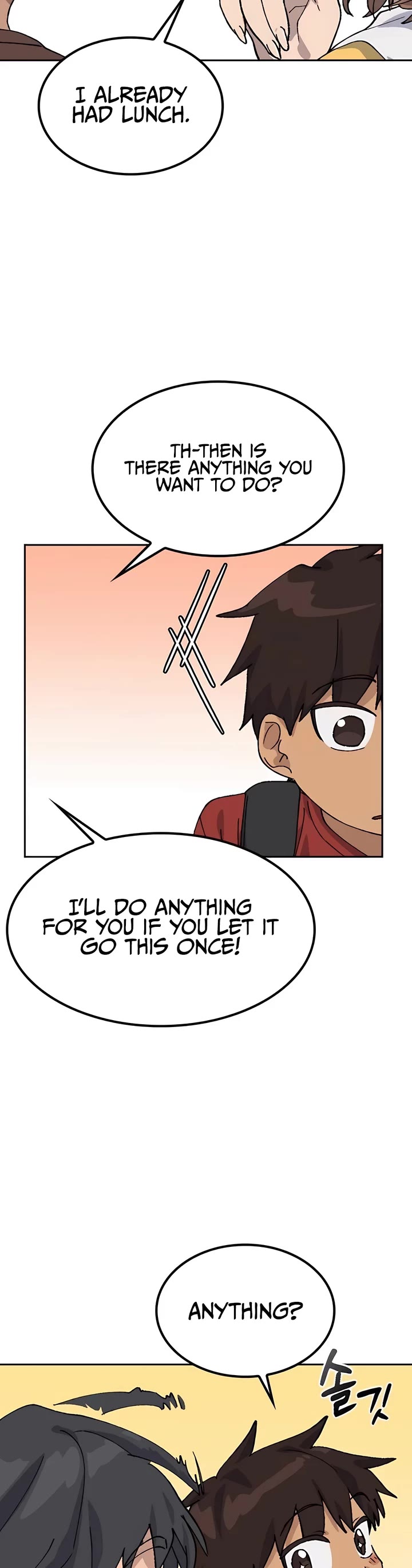 Healing Life Through Camping In Another World chapter 42 page 31