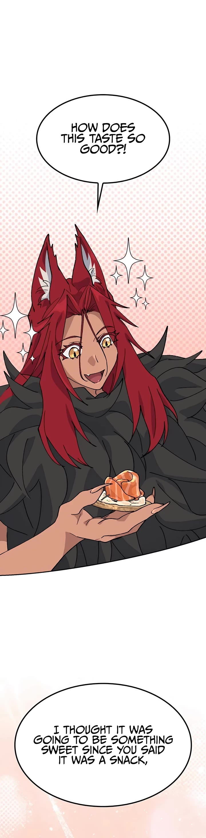 Healing Life Through Camping In Another World chapter 42 page 4