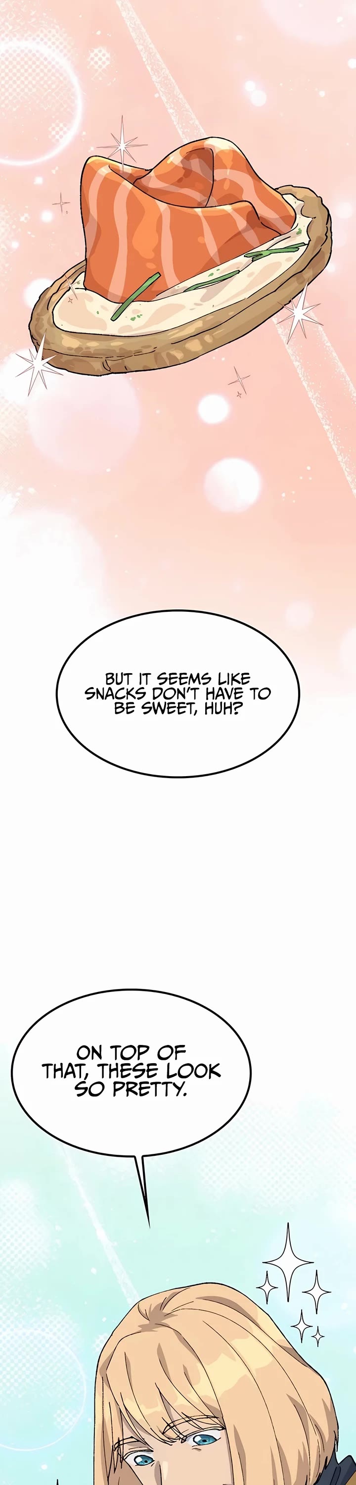 Healing Life Through Camping In Another World chapter 42 page 5