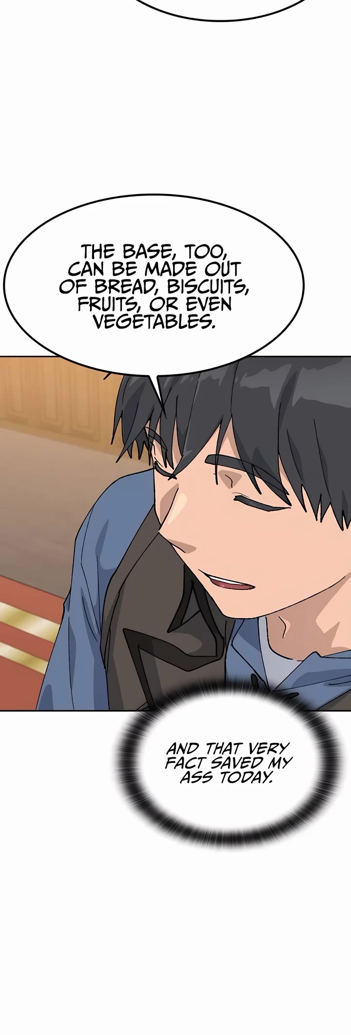 Healing Life Through Camping In Another World chapter 42 page 8