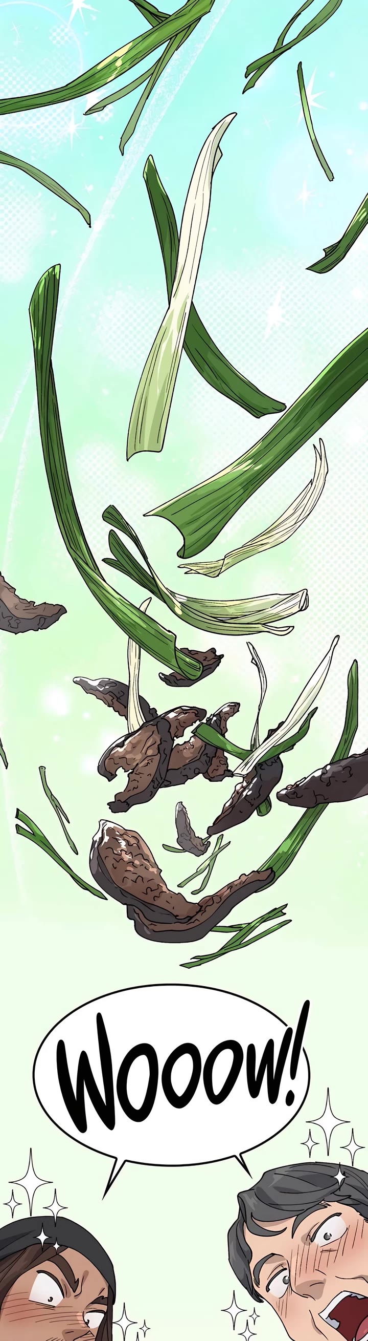 Healing Life Through Camping In Another World chapter 43 page 11