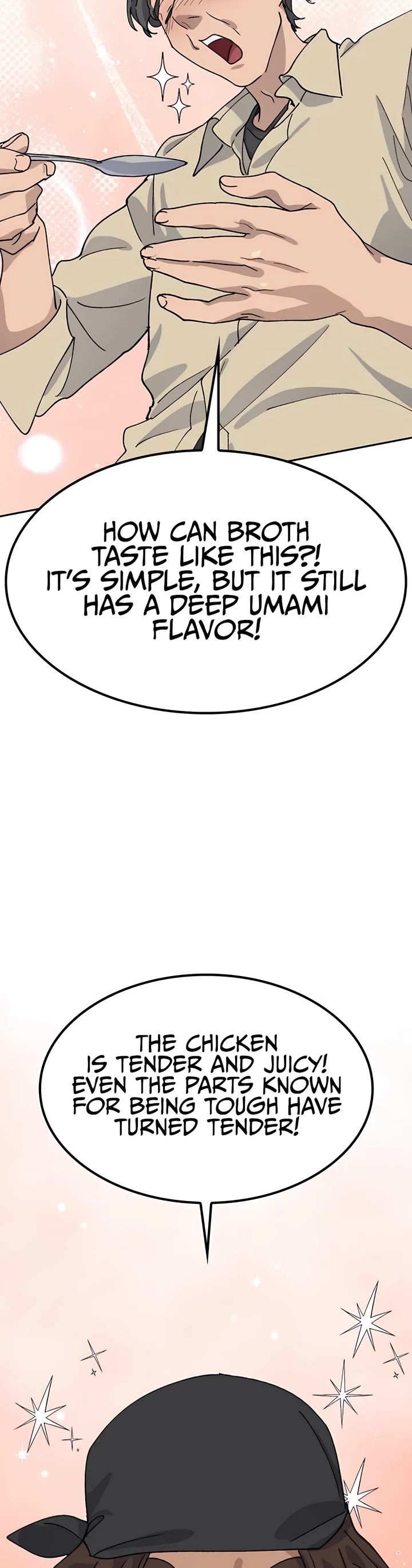 Healing Life Through Camping In Another World chapter 43 page 15