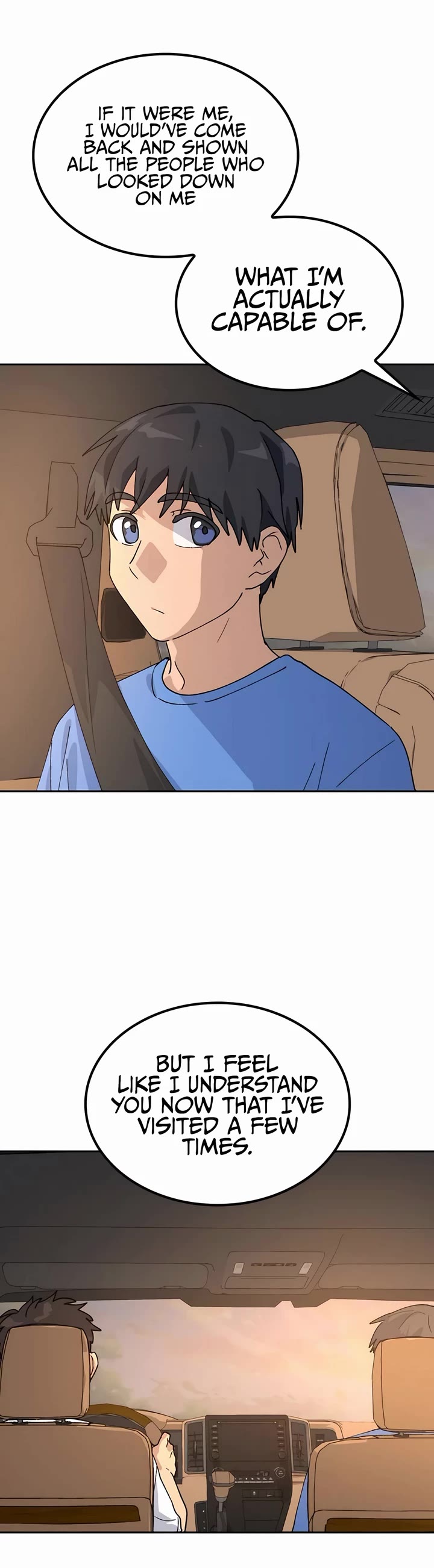 Healing Life Through Camping In Another World chapter 43 page 31