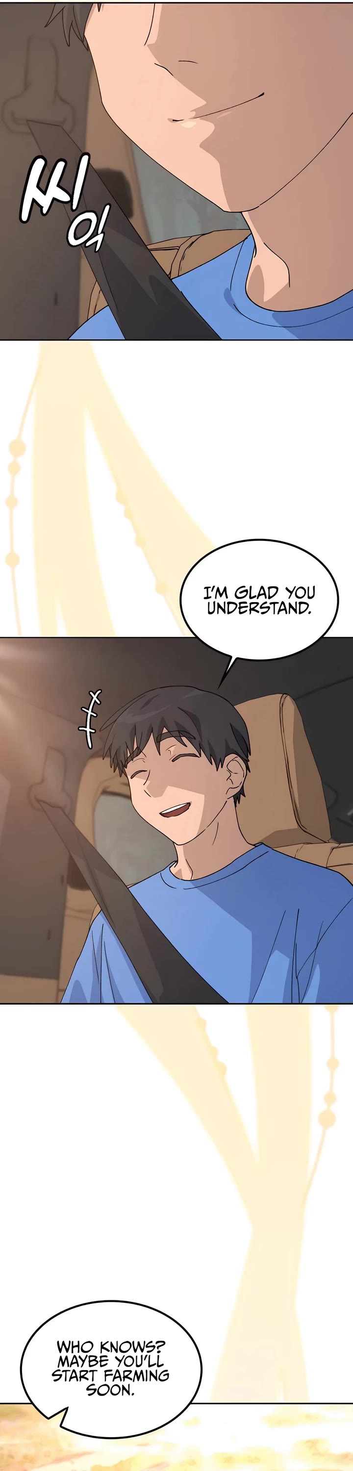 Healing Life Through Camping In Another World chapter 43 page 33