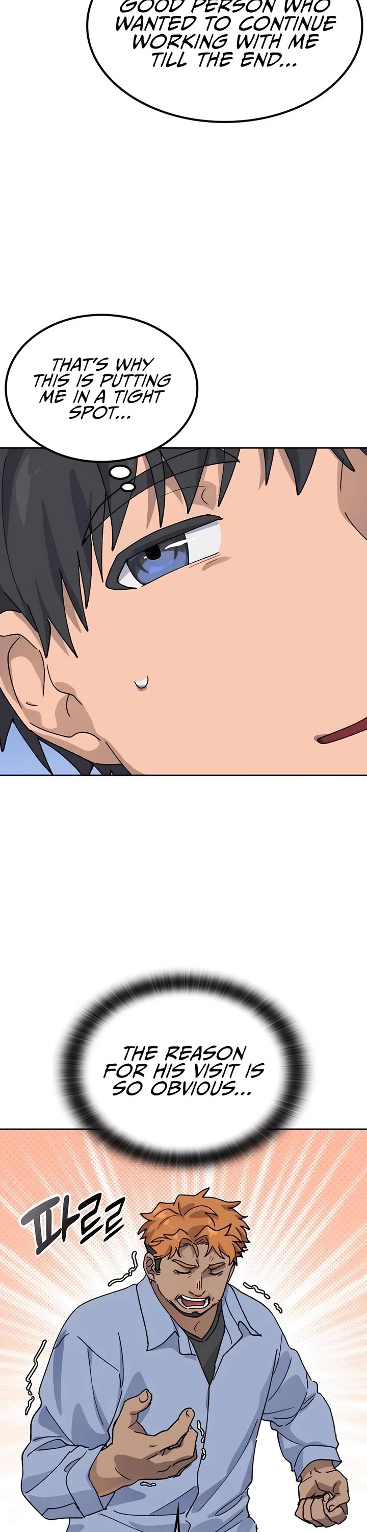 Healing Life Through Camping In Another World chapter 43 page 42